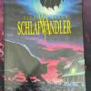 Schlafwandler Mediabook Cover D neuwertig