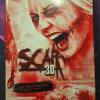 Scar 3D Mediabook Cover A OVP