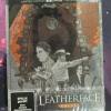 Leatherface Blu-ray Steelbook OVP