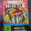 Kung Fu Hustle Blu- ray Steelb...