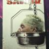 Saw 4 MB unwattiert UNRARTET im Top Zustand
