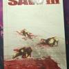 Saw 3 MB unwattiert UNRARTET im Top Zustand
