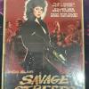 Savage Streets Mediabook OVP