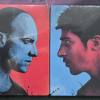Ghetto Gangz Blu-ray Steelbook OVP beide Nummer 20