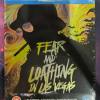 Fear and Loathing in Las Vegas BR-Steelbook OVP