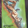 Ratman Mediabook Cover C OVP
