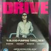 Drive Blu-ray Steelbook OVP UK Version