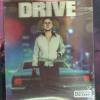 Drive Novamedia Blu-ray Steelbook neuwertig