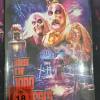 Haus der 1000 Leichen MB Cover W wattiert OVP