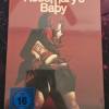 Rosemary�s Baby Mediabook Cover B OVP