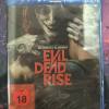 Evil Dead Rise Blu-ray OVP