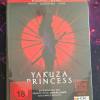 Yakuza Princess 4K Mediabook OVP
