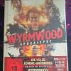 Wyrmwood : Apocalypse Double 4K Mediabook OVP