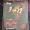 Phantom of the Opera Mediabook OVP