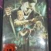 Halloween Rob Zombie MB watt. Cover W OVP Aufl.111