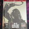 In a violent Nature 4K Mediabook OVP
