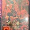 Revenge of the Warrior MB Cover G OVP 63 Auflage