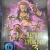 Return of the living Dead 3 MB Cover B OVP