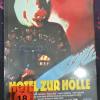 Hotel zur H�lle Mediabook Cover B OVP