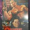 Red Heat Mediabook Cover C OVP