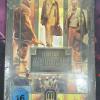 Hotel Artemis 4K Mediabook Cover C OVP