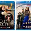 Das Rad der Zeit Staffel 1-3 Bluray Deutsch +bonus