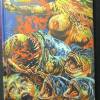 Piranha 2 - Megapiranha Mediabook Cover B OVP