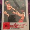 Bloodsport Mediabook Cover C OVP Erstauflage