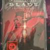 Blade 1 Tray gebrochen