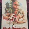 Black Emanuelle Mediabook Cover D OVP