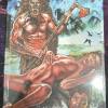 Berserker Mediabook Cover B OVP Nr. 111 von 111