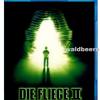 Die Fliege 2 UNGESCHITTEN Blu ray Deutsch