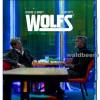 Wolfs 2024 Brad Pitt George Clooney Blu ray