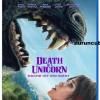 Death of a Unicorn 2025 - Blu-Ray - Ton Deutsch