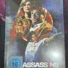 Assassins Mediabook Cover B OVP