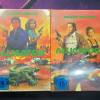 Alligator 1+2 Mediabook OVP gleiche Nummer 24