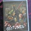 Grotesque Blu-ray neuwertig