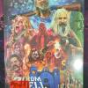 3 from Hell Mediabook Cover B OVP