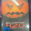 Halloween H20 Mediabook Cover A OVP NSM
