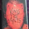 King of the Ants Mediabook  Cover E OVP 63 Auflage