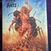 King of the Ants Mediabook  Cover C OVP Nr.88