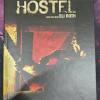 Hostel MB Cover C Weekend of Hell Edition