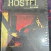 Hostel MB Cover C OVP Weekend of Hell Edition