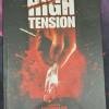 High Tension Mediabook Cover B NSM