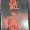 Here comes Hell Mediabook Cover E Sondernummer 3