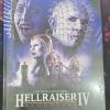 Hellraiser 4 - Bloodline 4K Mediabook OVP �84
