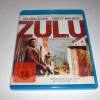 Zulu - Orlando Bloom - UNCUT Bluray