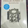 Hellraiser 4 White Edition Mediabook OVP �84
