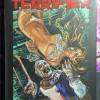 Terrifier Mediabook Cover H OVP