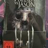 Freddy vs. Jason Mediabook wattiert OVP